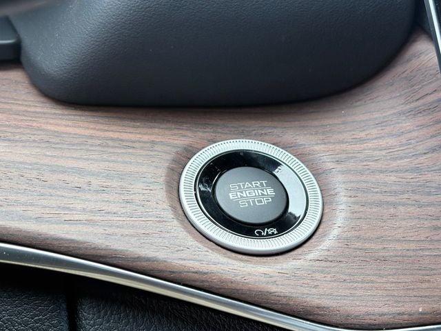 2022 Jeep Grand Cherokee 4xe Summit 4x4