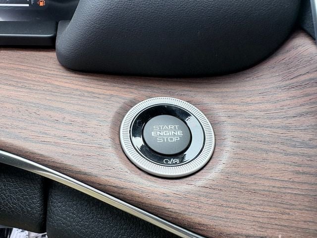 2022 Jeep Grand Cherokee 4xe Summit 4x4