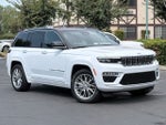 2022 Jeep Grand Cherokee 4xe Summit 4x4