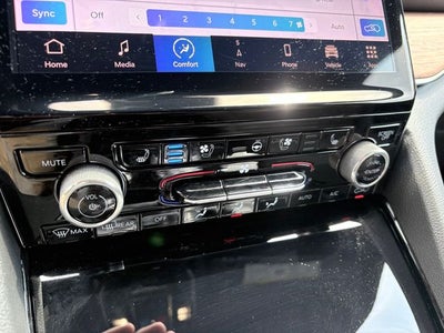 2022 Jeep Grand Cherokee 4xe Summit 4x4