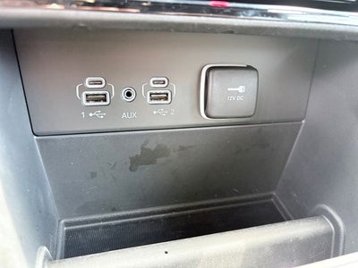 2022 Jeep Grand Cherokee 4xe Summit 4x4