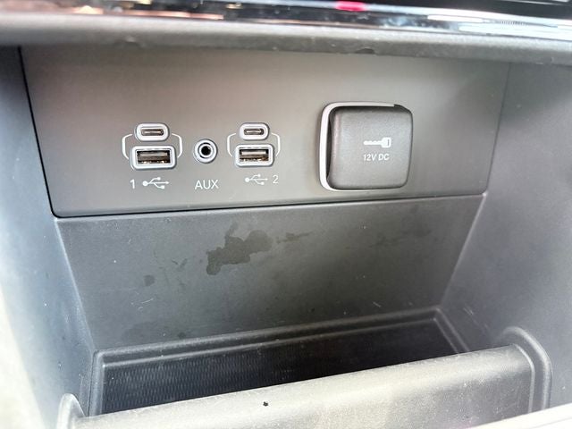 2022 Jeep Grand Cherokee 4xe Summit 4x4