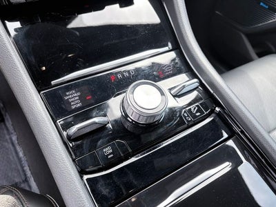 2022 Jeep Grand Cherokee 4xe Summit 4x4