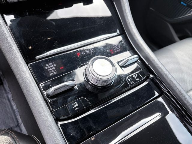 2022 Jeep Grand Cherokee 4xe Summit 4x4