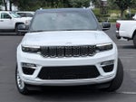 2022 Jeep Grand Cherokee 4xe Summit 4x4