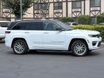 2022 Jeep Grand Cherokee 4xe Summit 4x4