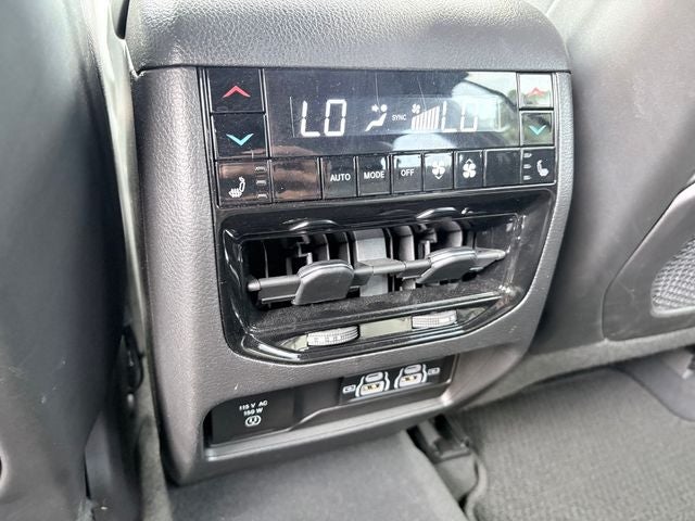 2022 Jeep Grand Cherokee 4xe Summit 4x4