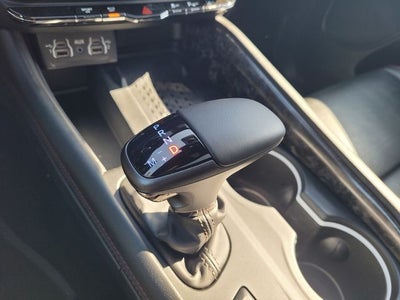 2026 Dodge Durango DURANGO GT PREMIUM AWD HEMI V8