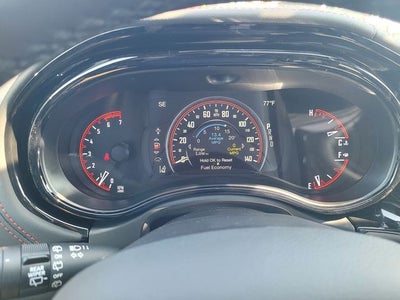 2026 Dodge Durango DURANGO GT PREMIUM AWD HEMI V8