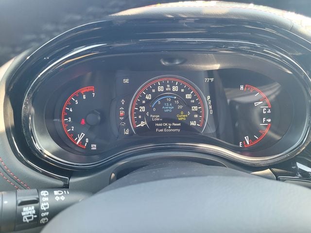 2026 Dodge Durango DURANGO GT PREMIUM AWD HEMI V8