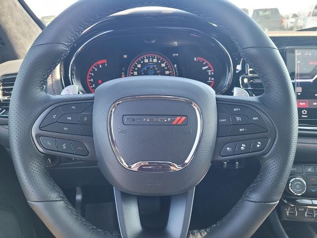 2026 Dodge Durango DURANGO GT PREMIUM AWD HEMI V8