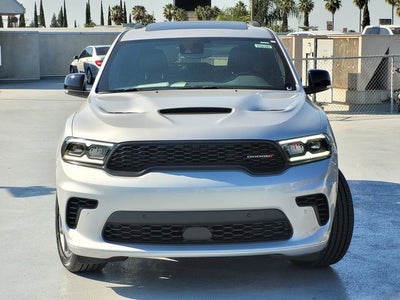 2026 Dodge Durango DURANGO GT PREMIUM AWD HEMI V8