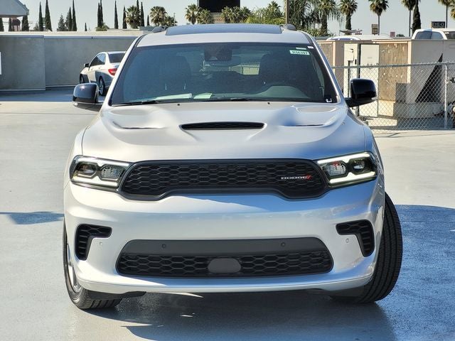2026 Dodge Durango DURANGO GT PREMIUM AWD HEMI V8