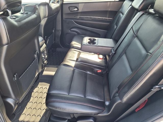 2026 Dodge Durango DURANGO GT PREMIUM AWD HEMI V8