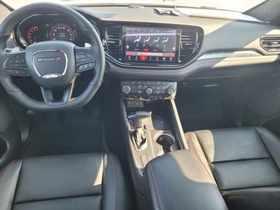 2026 Dodge Durango DURANGO GT PREMIUM AWD HEMI V8