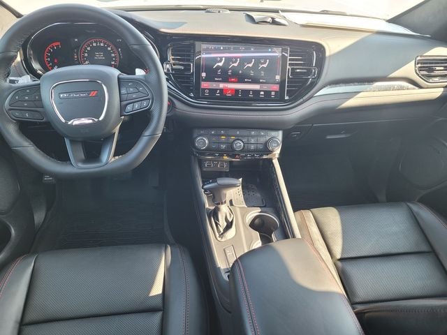 2026 Dodge Durango DURANGO GT PREMIUM AWD HEMI V8