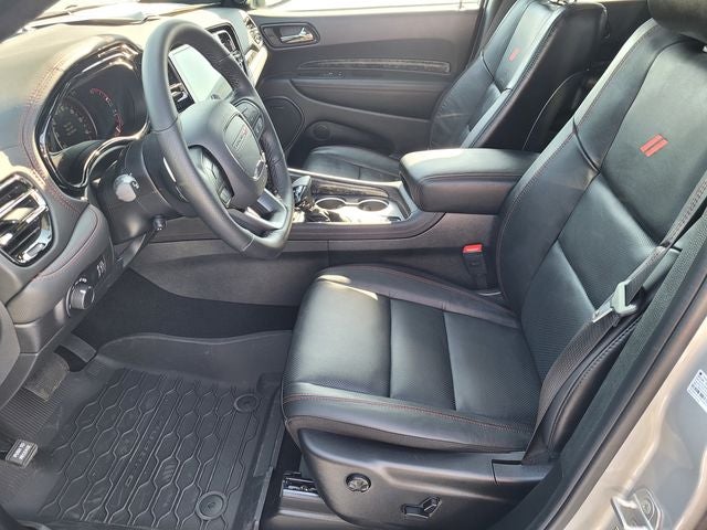 2026 Dodge Durango DURANGO GT PREMIUM AWD HEMI V8