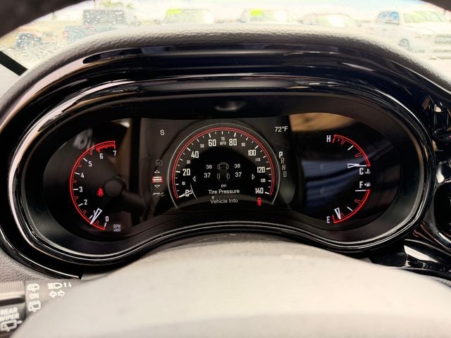 2026 Dodge Durango DURANGO GT AWD HEMI V8