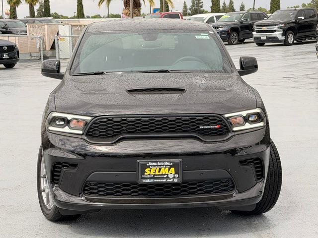 2026 Dodge Durango DURANGO GT AWD HEMI V8