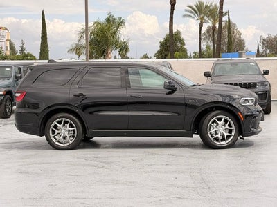 2026 Dodge Durango DURANGO GT AWD HEMI V8