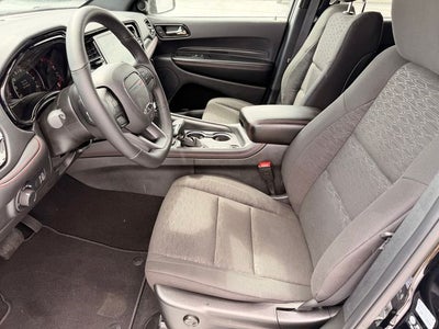 2026 Dodge Durango DURANGO GT AWD HEMI V8