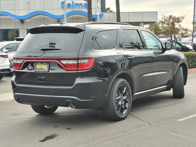 2026 Dodge Durango DURANGO GT AWD HEMI V8
