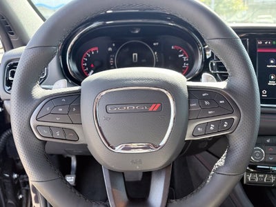 2027 Dodge Durango DURANGO GT HEMI V8 PLUS AWD