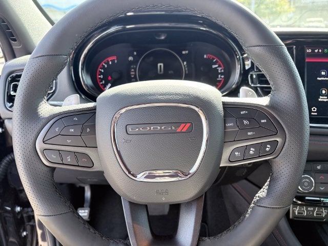2027 Dodge Durango DURANGO GT HEMI V8 PLUS AWD