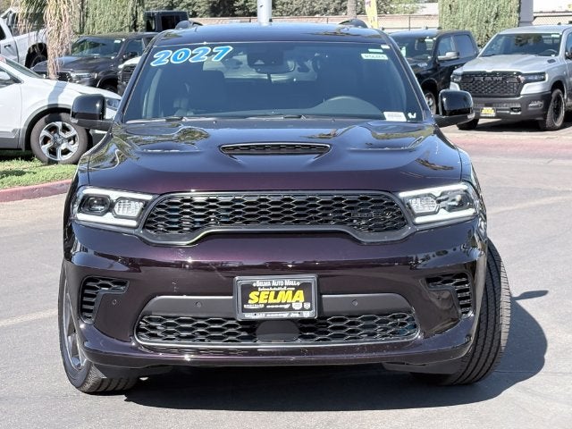 2027 Dodge Durango DURANGO GT HEMI V8 PLUS AWD