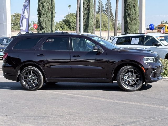 2027 Dodge Durango DURANGO GT HEMI V8 PLUS AWD
