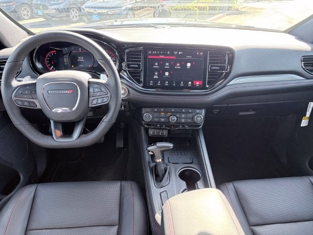 2027 Dodge Durango DURANGO GT HEMI V8 PLUS AWD