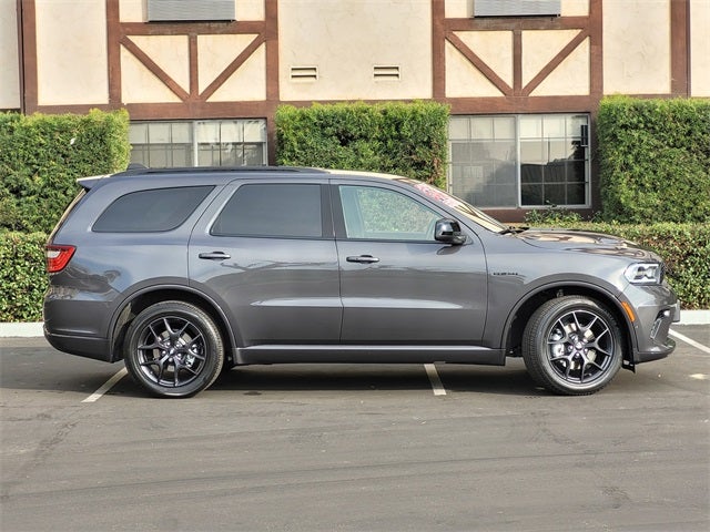 2026 Dodge Durango DURANGO GT AWD HEMI V8