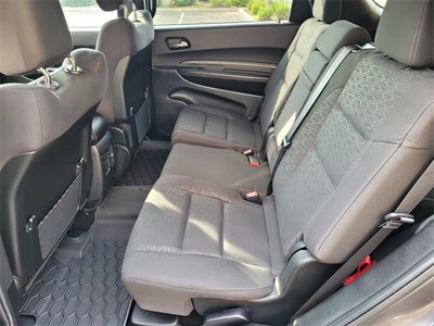 2026 Dodge Durango DURANGO GT AWD HEMI V8