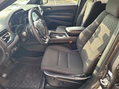 2026 Dodge Durango DURANGO GT AWD HEMI V8