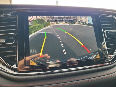 2026 Dodge Durango DURANGO GT AWD HEMI V8