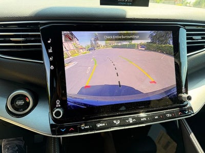 2026 Jeep Grand Wagoneer GRAND WAGONEER 4X4