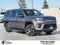 2026 Jeep Grand Wagoneer GRAND WAGONEER 4X4