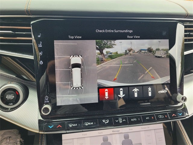 2023 Jeep Grand Wagoneer Grand Wagoneer Series III 4X4