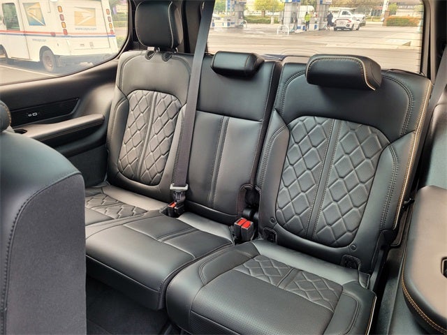 2023 Jeep Grand Wagoneer Grand Wagoneer Series III 4X4