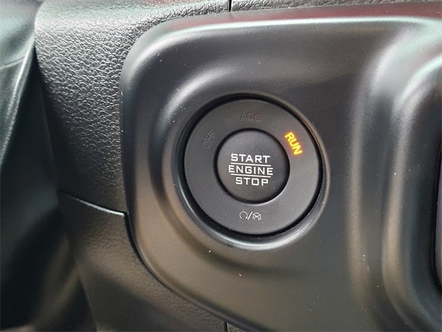 2023 Jeep Gladiator Rubicon 4x4