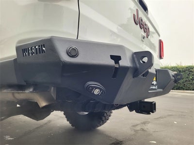 2023 Jeep Gladiator Rubicon 4x4