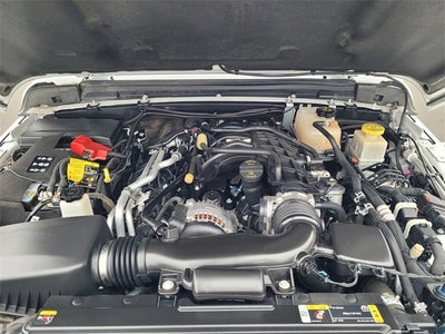 2023 Jeep Gladiator Rubicon 4x4