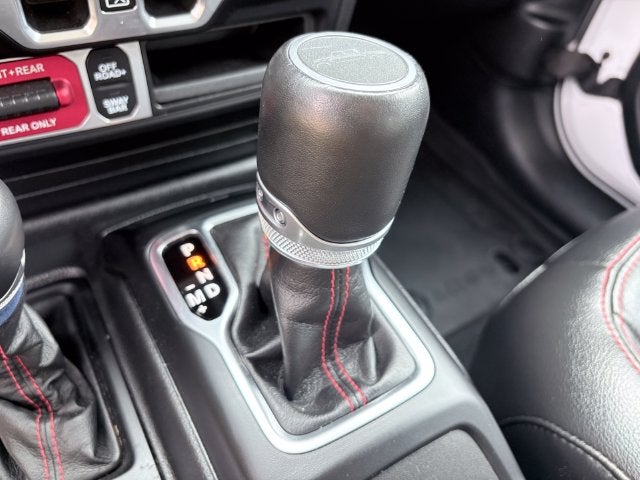 2023 Jeep Gladiator Rubicon 4x4