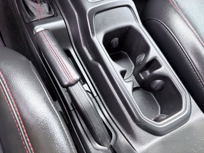 2023 Jeep Gladiator Rubicon 4x4
