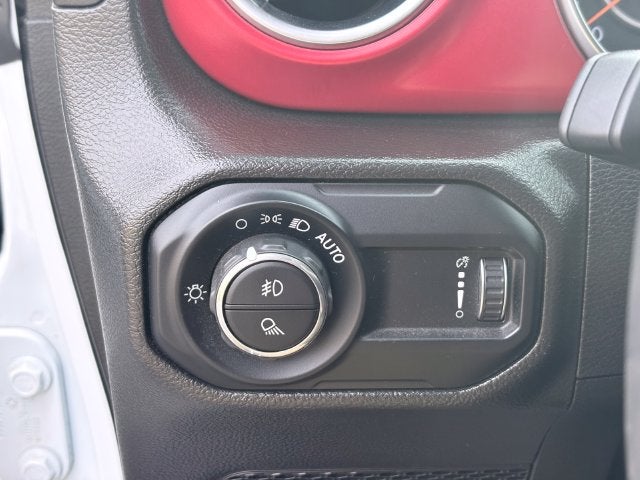 2023 Jeep Gladiator Rubicon 4x4