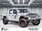 2022 Jeep Gladiator Mojave 4x4