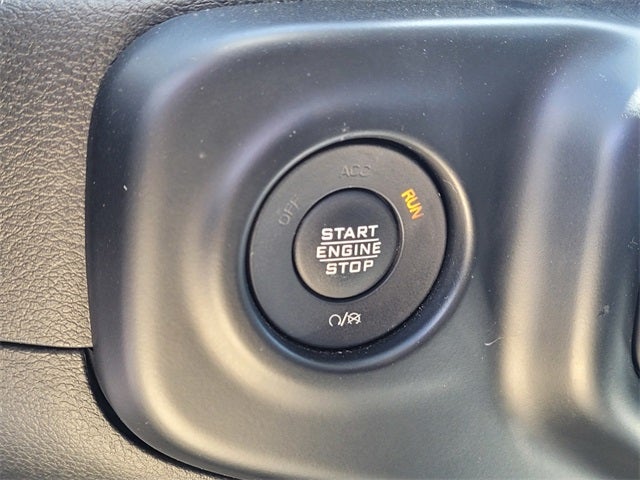 2022 Jeep Gladiator Mojave 4x4