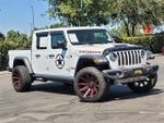 2022 Jeep Gladiator Mojave 4x4
