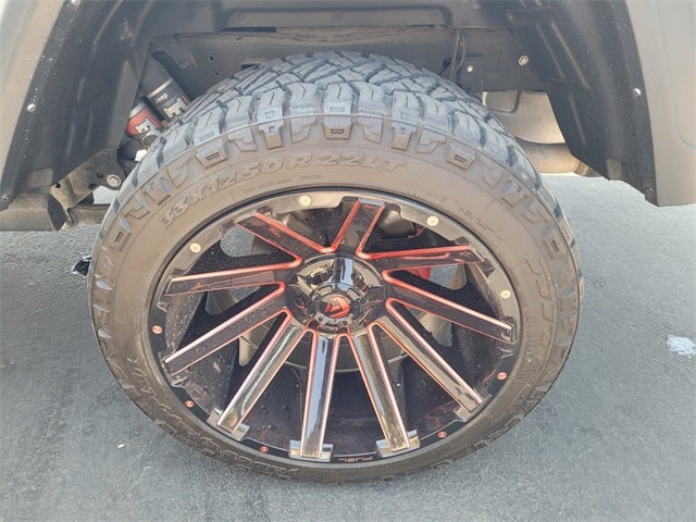 2022 Jeep Gladiator Mojave 4x4