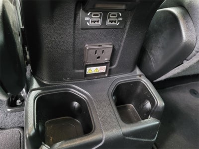 2023 Jeep Gladiator Mojave 4x4